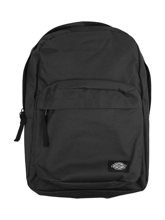 Dickies Indianapolis 15lt Μαύρο Dickies Indianapolis 15lt Μαύρο