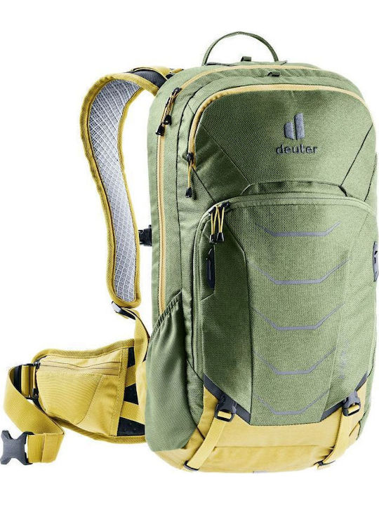 Deuter 3210121-2804 Rucsac bicicletă Verde