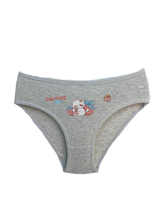 Esthisis Set chiloței pentru copii Multicolour 4buc