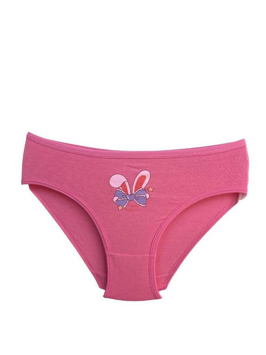 Esthisis Комплект детски гащички Multicolour 4бр