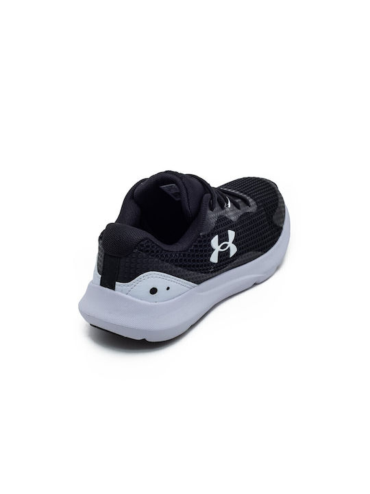 Surge 3 Sport Shoes Running Black