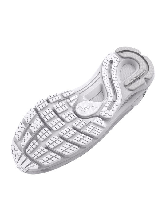Hovr Sonic 6 Sport Shoes Running White