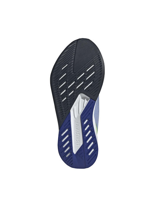 Duramo Speed Sport Shoes Running Blue