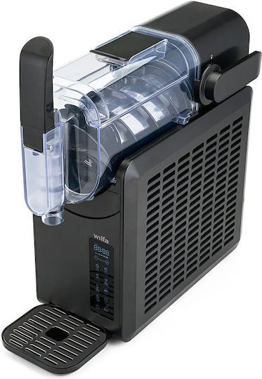 Wilfa Icy Ice Cream Maker 2L Black
