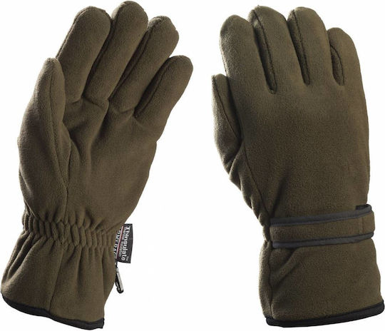 Γαντια Fleece Thinsulate 101 Allmountain Green