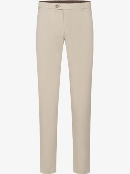 Hose Chino Beige
