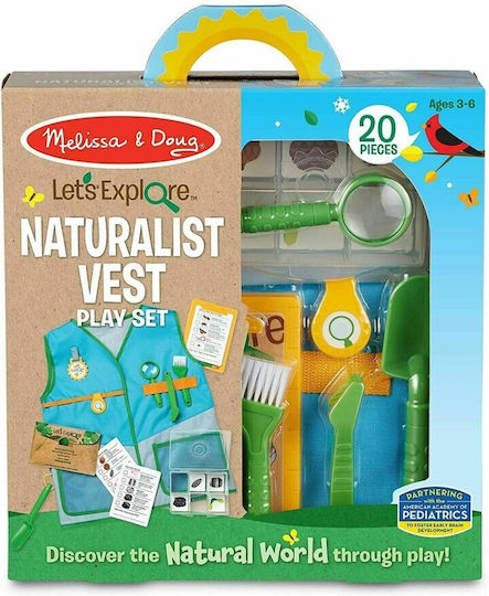 Melissa & Doug Gartenspielzeug ab 3 Jahren