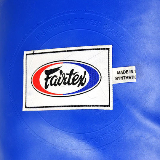 Fairtex Синтетичен с височина 180см Син