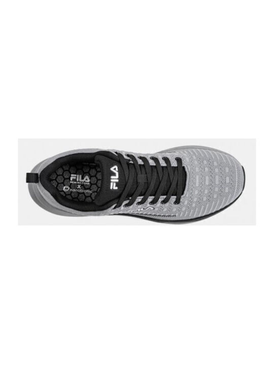 Memory Lana Sport Shoes Running Gray