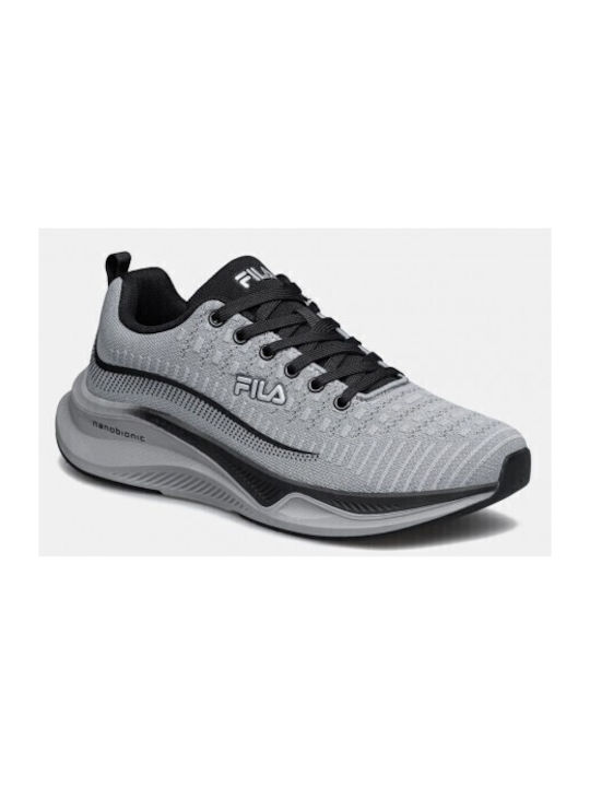 Memory Lana Sport Shoes Running Gray