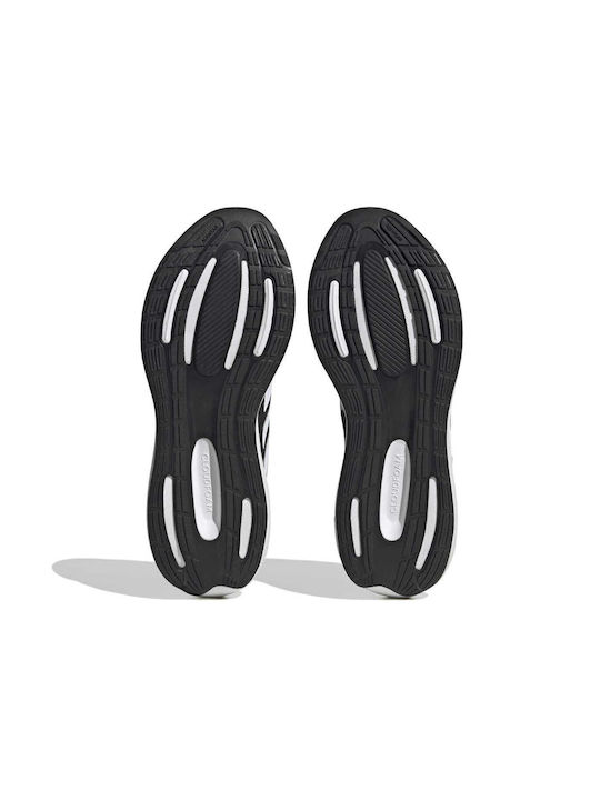 Runfalcon 3 Sport Shoes Running Core Black / Cloud White