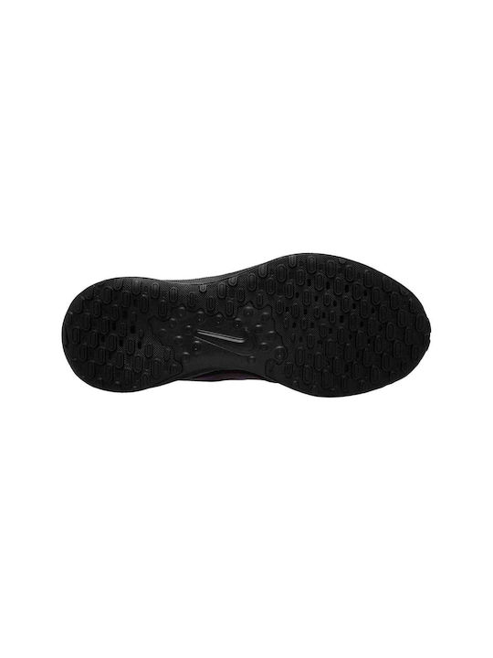 Revolution 7 Sport Shoes Running Black