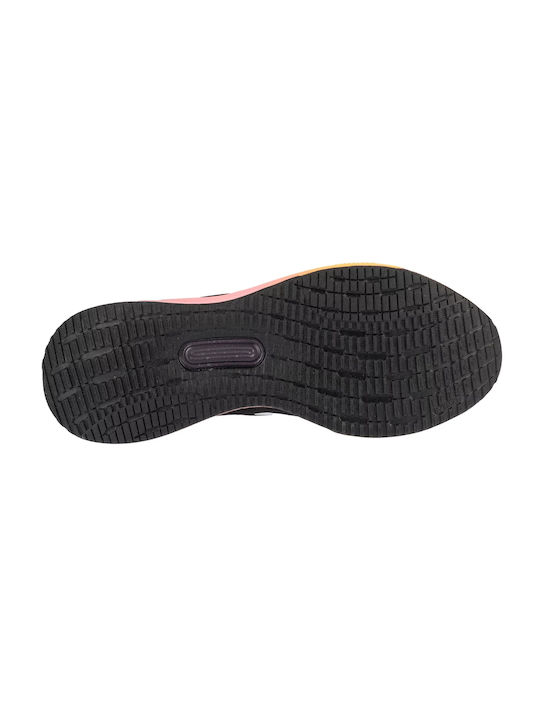 Runfalcon 5 Sport Shoes Running Black