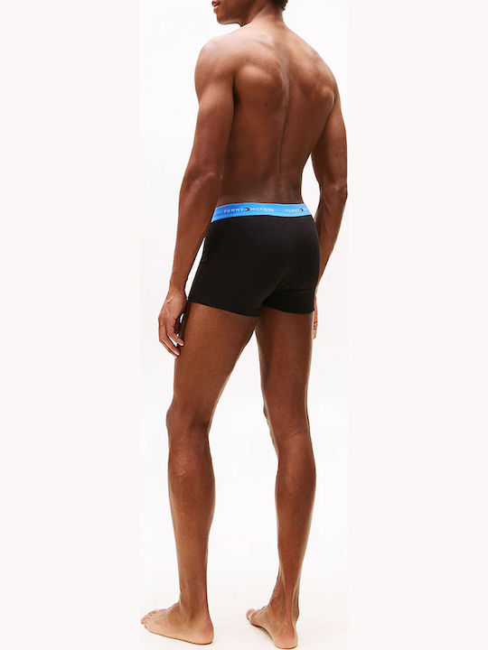 Men's Boxers Black 3Pack
