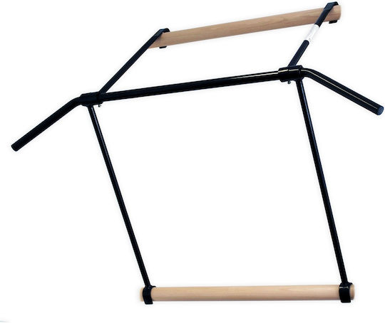 Master Wall Pull-Up Bar for Maximum Weight 110kg