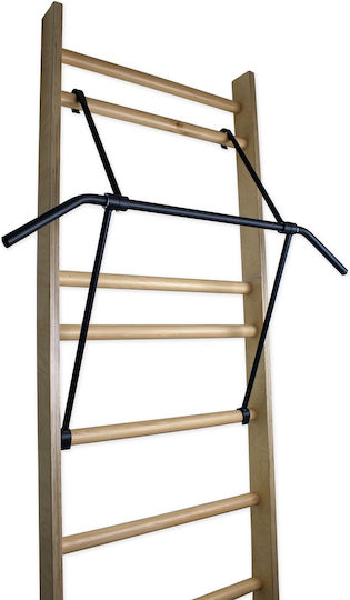Master Wall Pull-Up Bar for Maximum Weight 110kg