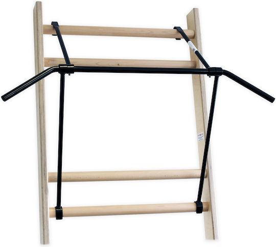 Master Wall Pull-Up Bar for Maximum Weight 110kg