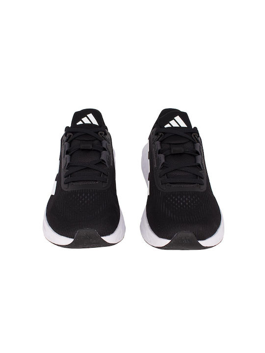 Questar 3 Sport Shoes Running Black
