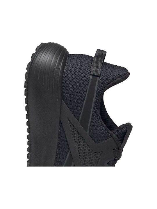 Lite Plus 3 Γυναικεία Αθλητικά Παπούτσια Running Core Black / Pure Grey 8