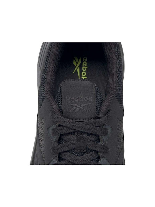Lite Plus 3 Γυναικεία Αθλητικά Παπούτσια Running Core Black / Pure Grey 8