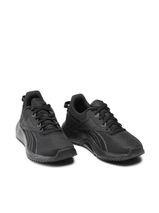 Lite Plus 3 Γυναικεία Αθλητικά Παπούτσια Running Core Black / Pure Grey 8