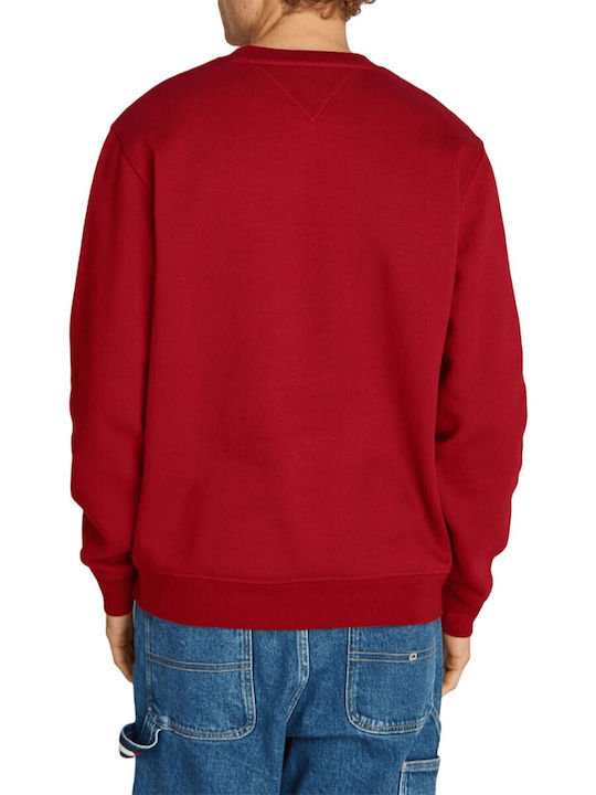 Tommy Hilfiger T-shirt Κόκκινο
