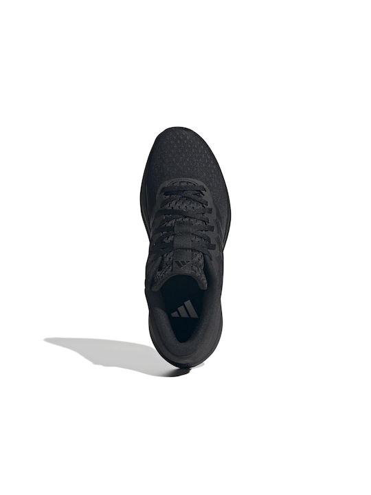 TREADMOVE Sport Shoes Running Black