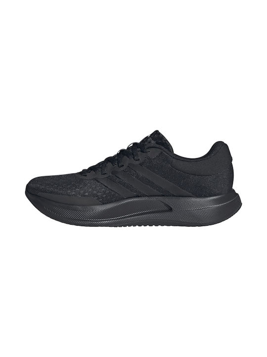 TREADMOVE Sport Shoes Running Black
