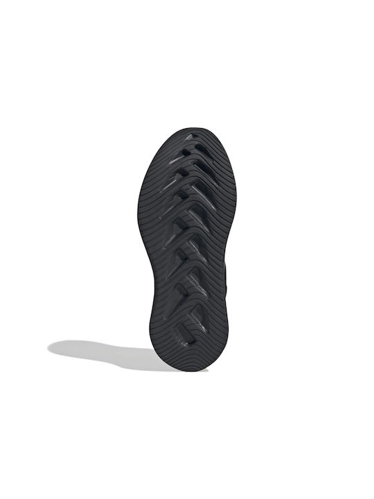 TREADMOVE Sport Shoes Running Black