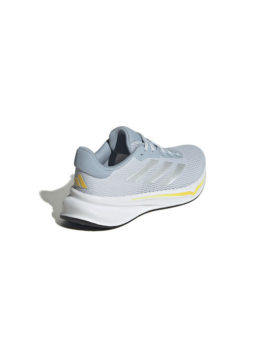 Response Damen Sportschuhe Laufen Blau