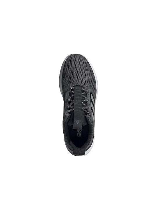 Energyfalcon X Damen Sportschuhe Laufen Grey Six / Grey Two / Core Black