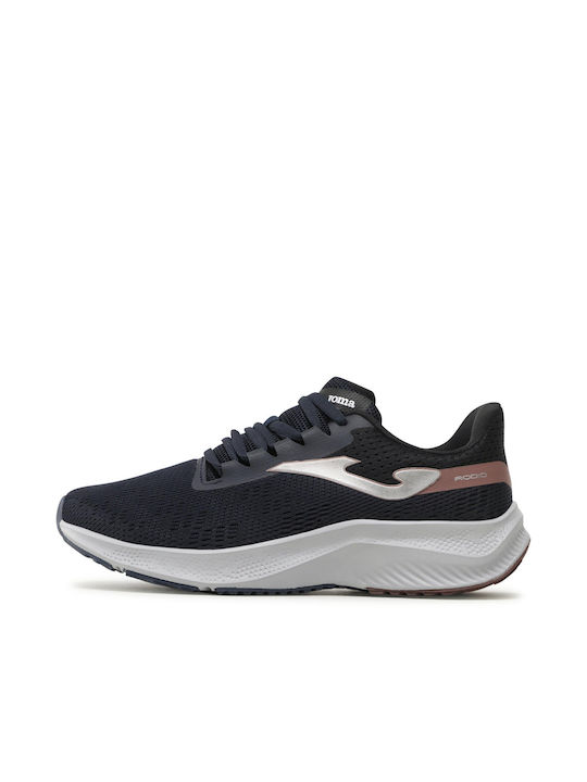 Rodio Herren Sportschuhe Laufen Blau