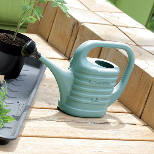 Watering Can Zebra 5L H29x54x14 cm