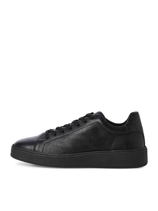 Ανδρικά Sneakers Μαύρα