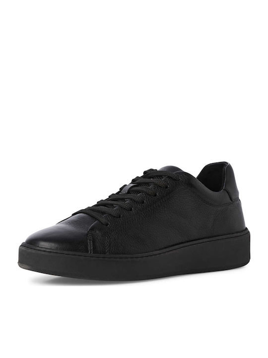 Ανδρικά Sneakers Μαύρα