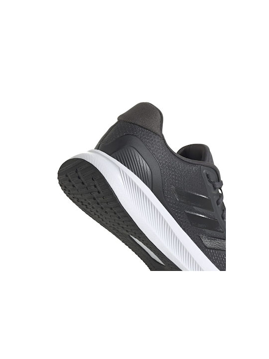 Runfalcon 5 Ανδρικά Αθλητικά Παπούτσια Running Γκρι