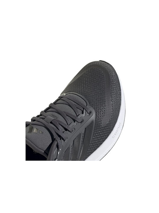 Runfalcon 5 Ανδρικά Αθλητικά Παπούτσια Running Γκρι