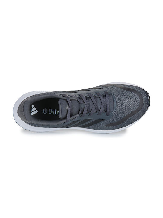 Runfalcon 5 Ανδρικά Αθλητικά Παπούτσια Running Γκρι