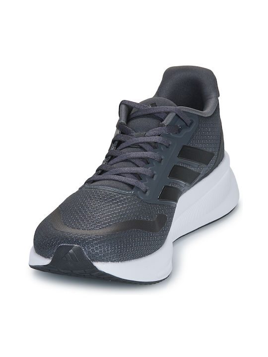 Runfalcon 5 Ανδρικά Αθλητικά Παπούτσια Running Γκρι