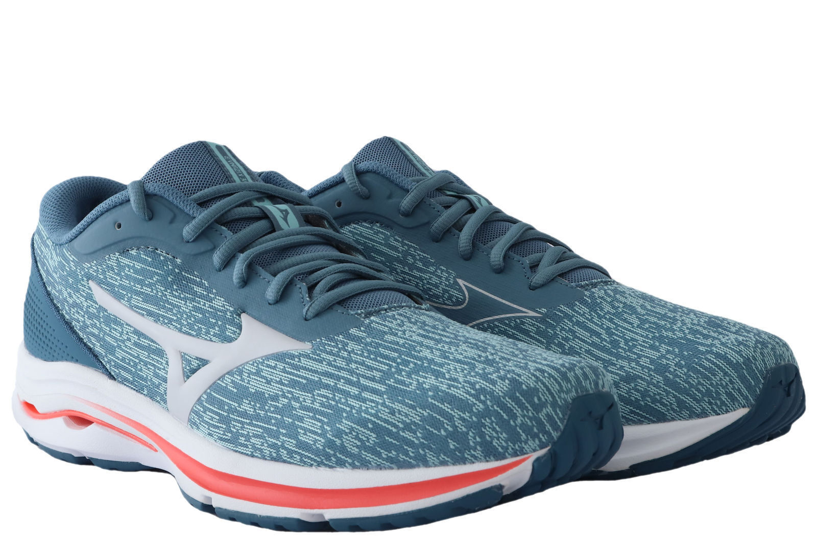 Mizuno Wave Kizuna 3 J1GC221651 Bărbați Pantofi sport Alergare