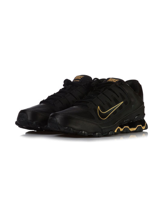 Reax 8 TR Sport Shoes Training Black