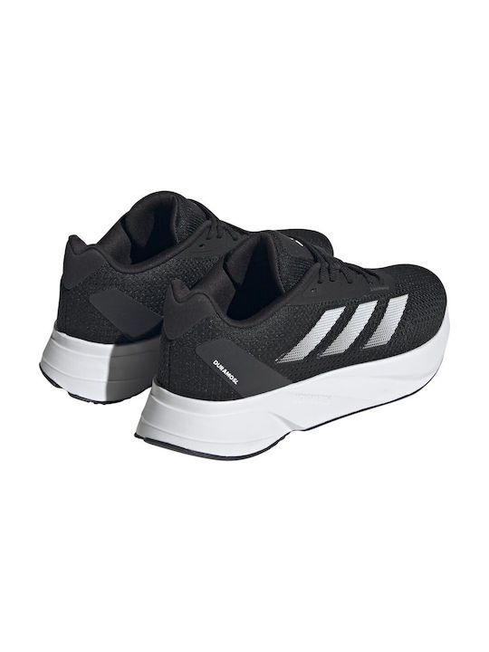 Duramo SL Sport Shoes Running Black