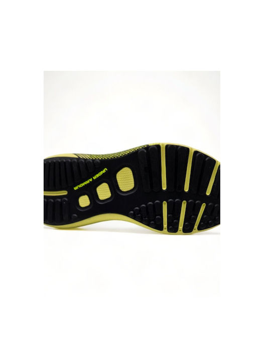 Hovr Phantom 3 Se Fd Sport Shoes Running Black