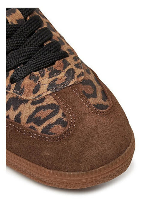 Emporia Sneakers Leopard