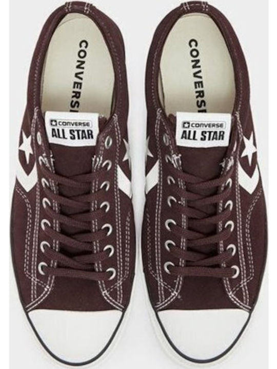 Star Player 76 Ανδρικά Sneakers Καφέ
