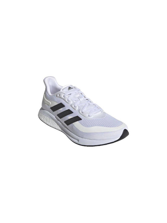 Supernova Sport Shoes Running Cloud White / Core Black / Dash Grey