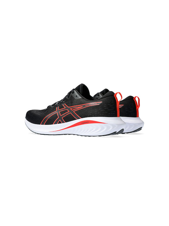 Gel-Excite 10 Мъжки Спортни обувки Running Черни