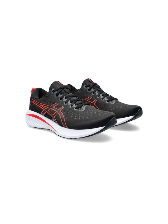 Gel-Excite 10 Мъжки Спортни обувки Running Черни