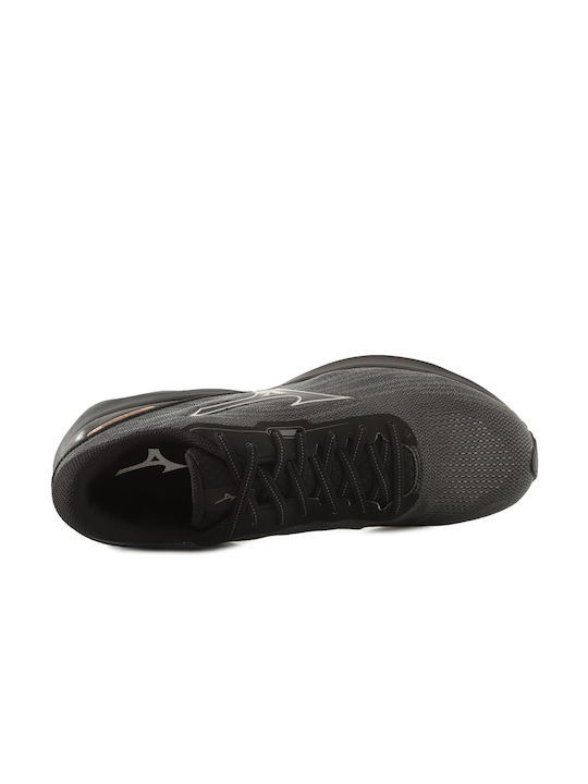 Wave Skyrise 3 Sport Shoes Running Gray