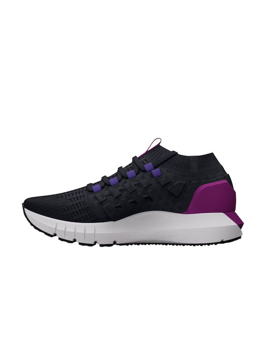 HOVR Phantom 1 Reissue Damen Sportschuhe Laufen Schwarz